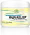 Natural Pain Relief Cream with Arnica - 3oz for Fast Acting Soothing Relief for Muscle Aches, Joint Pain