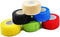 Self Adherent Wrap Tape - Medical Cohesive Bandages, Flexible Stretch Athletic First Aid Tape, Colorful 6 Pack