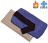 Thermipaq Icy Cold Pain Relief Wrap - Large 8x14 Knee Ice Pack Wrap for Long Lasting Relief - Adjustable Strap for
