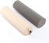 Massage Full-Round Bolster Pillow, 21.5" L x 5.5" W