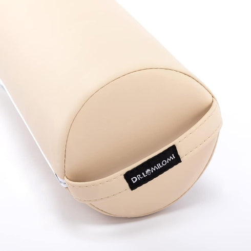 Massage Full-Round Bolster Pillow, 21.5" L x 5.5" W