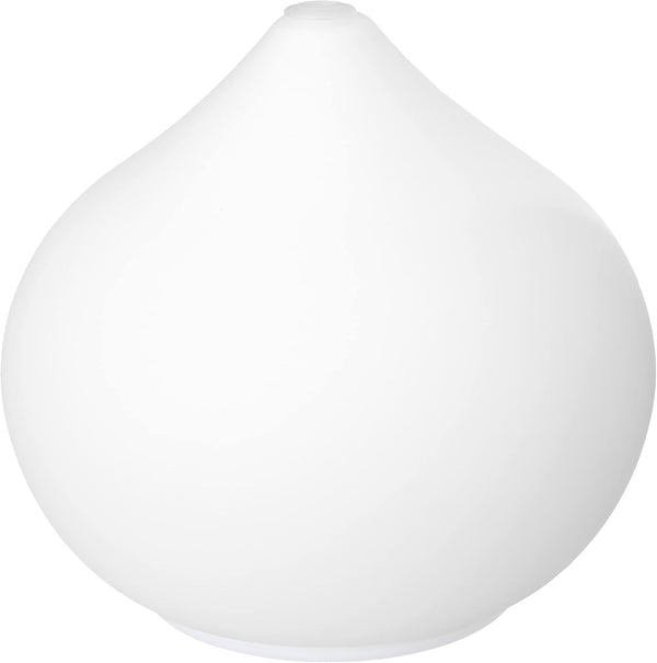 SA-053: Ultrasonic Aroma Diffuser/Humidifier with Glass Dome