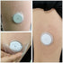 Freestyle Sensor Covers 40Pack - Waterproof Sensor Patches for Enlite Medtronic Guardian CGM Tape, Hypoallergenic