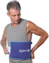 Thermalon First Aid Cold and Heat Therapy Wrap - Large 9" x 16" for Pain Relief