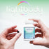 Lightbody Total Eye Health+ with Lutein, Zeaxanthin, and Blue Light Filter, 30 Softgels