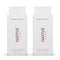 Native Body Wash - Naturally Derived Ingredients for Women & Men, Sulfate, Paraben, & Dye Free, Coconut & Vanilla 18 oz