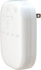 UNIONOW White Noise Machine, Wireless Connect with 36 Relaxing Sounds Including Nature and