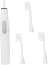 Rechargeable Electric Toothbrush with Soft Bristles - Ideal for Travel