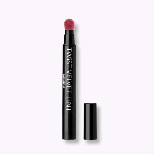 PASSIONCAT Long Lasting Lip Stain for Lips and Cheek Tint, High Pigment Color, Weightless Matte Finish