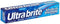 toovaloo Ultra Brite Advanced Whitening Anticavity Fluoride Toothpaste, Clean Mint Flavor, 6 oz.