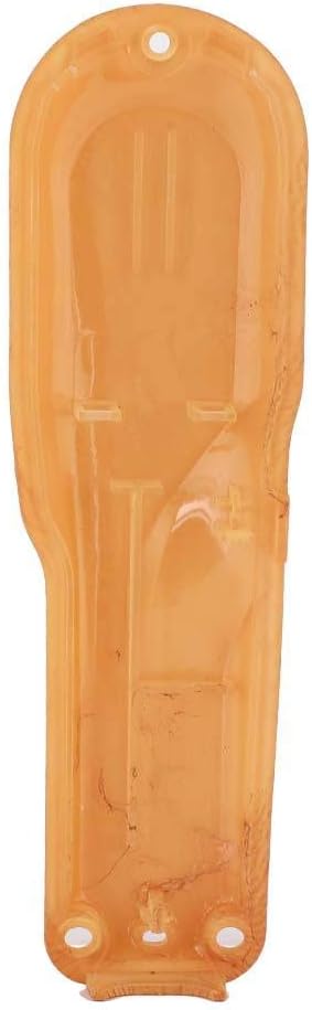 Zetiling Electric Hair Clipper Cover, Replacement Shell, Protective Accessory for Clipper (#4)