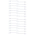 Lurrose 80pcs Perfume Dispenser Pump Tool for Travel Refillable Perfume Spray Bottle, Perfume Refill Pump
