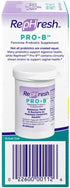 RepHresh Pro-B Probiotic Feminine Supplement - 30-Count Capsules - Pack of 2