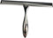 HEALLILY Stainless Steel Window Cleaning Tool, Squeegee, Scraper, and Cleaner, Stainless Steel