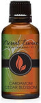 Eternal Essence Oils Cardamom Cedar Blossom - 30ml Premium Fragrance Oil for Candle, Soap Making, Aromatherapy