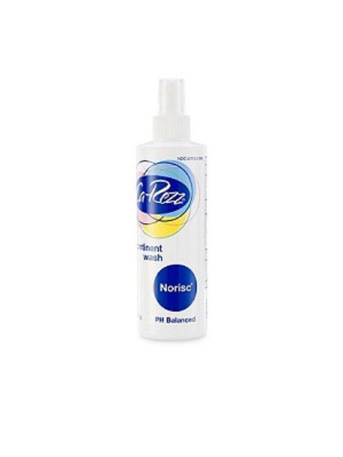 Ca-Rezz NoRisc Wash Spray, 8 oz. FN11308EA
