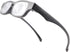 Ouolipraa Flex Focal Adjustable Focus 0D to 350D Diopters Dial Vision Reading Glasses