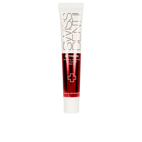 Swissdent Dental Cosmetics Extreme Whitening Toothpaste 50ml