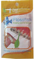 Reusable Orthodontic Flossers in 5 Mixed Colors