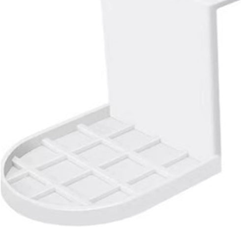 NEREIDS NET Detergent Cup Holder Strong Load Bearing No More Leaks ABS Laundry Detergent Drip Catcher Organizer