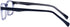 ALWAYSUV Kids Teens Blue Light Blocking Glasses, Anti-Glare UV400 Transparent Lens, Computer Reading Glasses