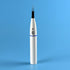 Gutta Percha Teeth Poin Cutter with 4 Tips, Endo Dissolved Breaker Cutter Tools, White