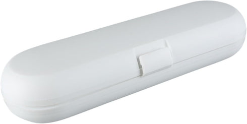 Travel Toothbrush Portable PP Storage Holder for Electric Toothbrushes Camping Travel Compact