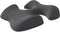 yeeplant T-Shape Chest Support Pillow, Memory Foam Breast Pillow for Massage Bed, Face