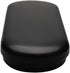 Professional Tweezers Storage Case: Activated Sealed Box for Eyelash Extension Tools, 1 PCS, Black