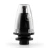 Skull Shaver Ear/Nose Trimmer; Compatible with Pitbull, Butterfly Kiss and Palm Electric Razors