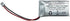Starnovo 300mAh 3.7V Li-Polymer BP37Y Replacement Battery for Dogtr a YS300 Bark Control