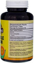 Nature's Blend Calcium Chewable 500 mg, Bavarian Cream, 100 Tabs