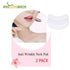 Neck Wrinkle Patches x 2, Anti-Aging Silicone Treatment for Skin Firming (16 Day Supply)