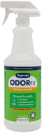 OdorFx Pet Odor Remover, 32 Fl Oz, Rug, Upholstery and Carpet Cleaner Solution, Fragrance Free Air Freshener