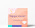 Heating Patches for Period Cramps, Travel Friendly Herbal Heating Pads, Small Menstrual Heating Pad, 5 Pads