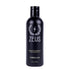 ZEUS Beard Shampoo, Cleansing & Moisturizing with Green Tea, 8 oz, Verbena Lime