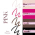 YAZZ BEAUTY 4-in-1 Touch Up Makeup Pen - Eyeliner, Eyebrow Pencil, Highlighter, Lip Liner - Travel Makeup