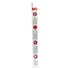 Vitis Hard Toothbrush by