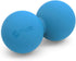 Peanut Massage Ball - Double Lacrosse Massage Ball & Mobility Ball for