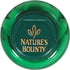 Nature's Bounty L-Arginine, Supports Blood Flow and Vascular Function, 1000 mg, Tablets, 50 Count