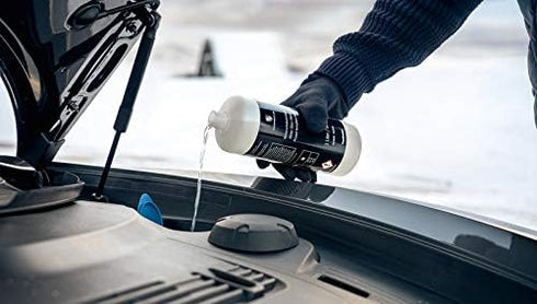 Porsche Tequipment Concentrated Window Cleaner - Superior Cleaning Power