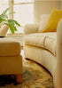 HOWARD Upholstery Cleaner - Quickly Removes Stains, Dirt, and Odors from Couch, Carpet, Chair, and Rug