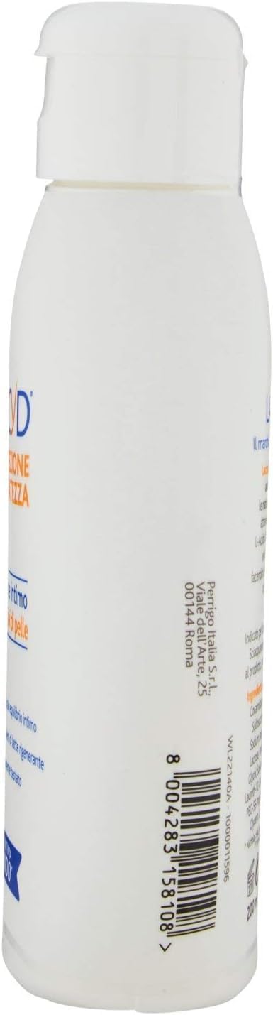 Lactacyd 200ml 3 Packs Femina Daily Protective Wash x