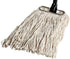 Heavy Duty Fuller Brush Wet Mop - Durable & Washable
