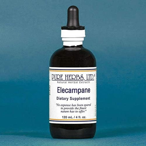 Pure Herbs , Ltd. Elecampane (4 oz.)