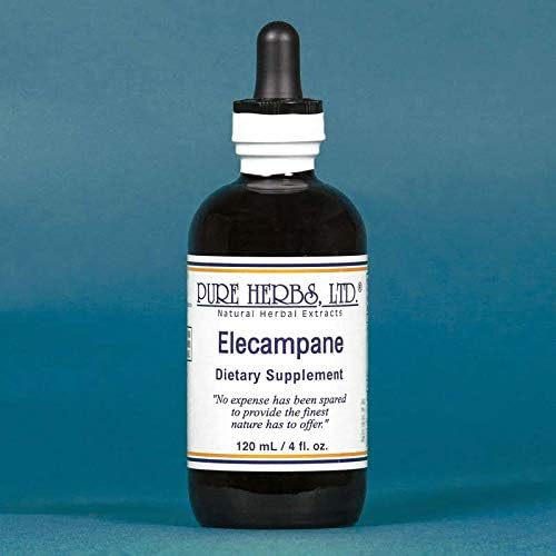 Pure Herbs , Ltd. Elecampane (4 oz.)