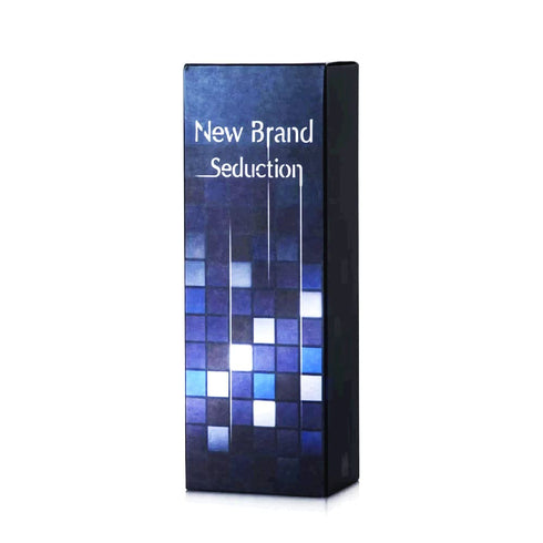 New Brand Perfumes Seduction EDP Spray Women 3.3 oz (PC001)