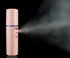 Nano Facial Mister, Moisturizing Atomization Humidifier, Handy Mist Sprayer for Skin Care, Makeup, Eyelash Extensions