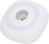 Mini Essential Oil Diffuser, Automatic Spraying Aromatherapy Diffuser with Rotating Colorful Lights and Timer Portable