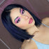 Veleasha False Eyelashes - 7 Pairs Wispy Faux Mink Lashes, Fluffy Handmade Fake Eyelashes for Natural Look